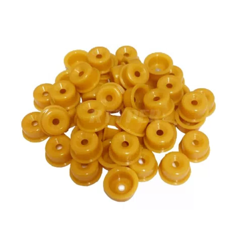 Fuel Injector Repair Kit for Nissan Rubber Seal O-ring 22448-JA00A RT10006 - image 5